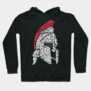 Helmet Hoodie